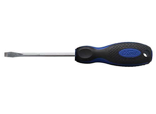 Ford Tools FHT0007 Flat Screwdriver