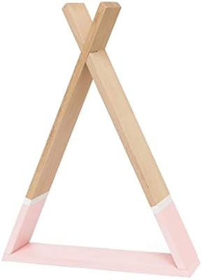 woodland nursery shelves