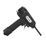 Air Locker AP700 Heavy Duty Professional Air Punch Nailer / Nail Remover / Nail Puller. 1/4 Inch NPT Thread Air Inlet. 80-120 PSI Pneumatic Nailer Removes 10-20 Gauge Nails