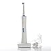 Blynx BX-250 Automatic Toothbrush - Power Spinning Tooth Brush, 10 Round Spin Heads & Electric Docking Station