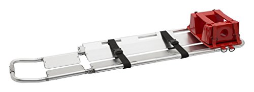 2 LINE2design+Foldable+Aluminum+Scoop+Stretcher