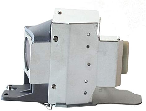 Supermait RLC-078 Replacement Projector Bulb Lamp with Housing Compatible with ViewSonic PJD5132 / PJD5134 / PJD5234L / PJD5232L / PJD6235 / PJD6245 Lamp RLC 078 RLC078 - Image 4
