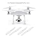 4pcs 9455s Propellers Low-Noise Quick-Release Props Compatible for DJI Phantom 4 Series/Phantom 4 Pro/Pro+ V2.0/Phantom 4 Advanced