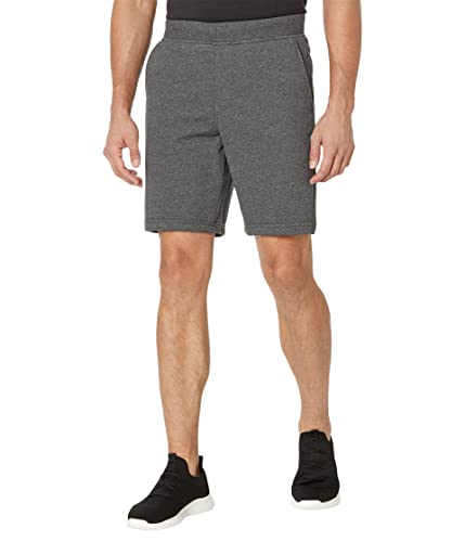 Skechers Explorer Short pour Homme Gris Taille L 22,9 cm, Gris, L