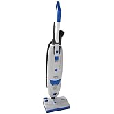 Lindhaus LB3 Digital Pro Battery Broom/Multifunction Carpet Cleaner, 1 Each, Battery and Charger are Included