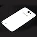 ePartSolution-OEM Samsung Galaxy Note 2 II N7100 T889 i317 i605 L900 Back Cover Battery Door Housing White Replacement Part USA Seller