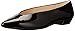 Nine West Women's Trophywife Synthetic Ballet Flat
