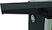 Masterbuilt MB20101613 20101613 Smoker Side Shelf, 13 Inch, Black