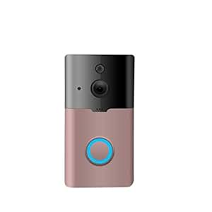 Amazon.com : Renlinwell Wireless Smart Video Phone