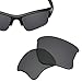 New 1.8mm Thick UV400 Replacement Lenses for Oakley Flak Jacket XLJ - Options