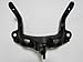 2004-2005 Suzuki GSXR 600 750 Motorcycle Upper Fairing Stay Bracket Aluminum