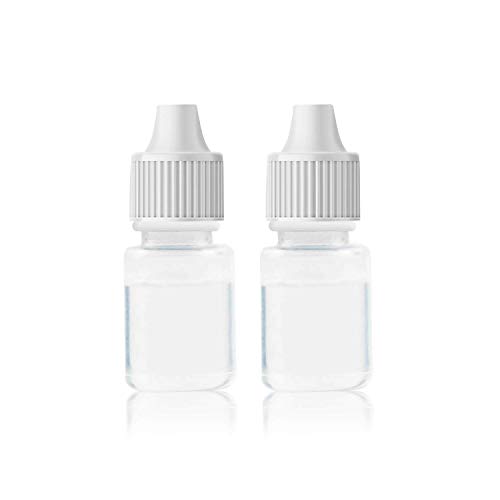 MOOSOO Lubricating Oil For Electric Shavers Blades and Clippers, Antirust and Reduce Friction - //coolthings.us