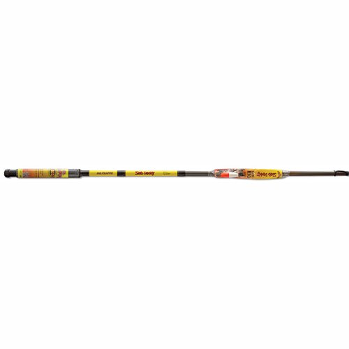 Lews Fishing MR. Crappie Slab Daddy Rod, Telescopic, SD12TL