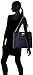 Michael Kors Hamilton Lg Ns Tote Navy Genuine Leather