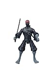 Mutant Ninja Turtles Figure Collection T-09 Foot Soldier