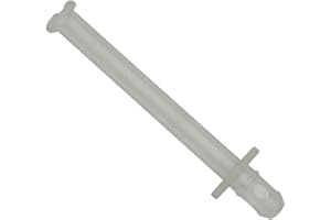 DeLonghi Nespresso Tube tubulure Lait Machine à café Lattissima One EN500 F111