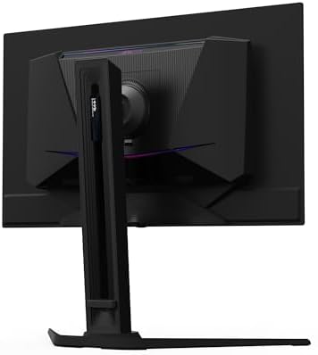 AORUS FO32U 31,5” UHD-Gaming-Monitor - 3840 x 2160 (UHD), 165Hz, 0,03ms, 250 cd/m², FreeSync Premium Pro, DisplayHDR True Black 400, HDMI 2.1, DisplayPort 1.4