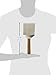 Winco TN46 Blade Steak/Burger Turner4-Inch by 3.75-Inch,Stainless Steel, Brown,Medium