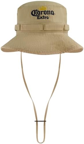 Amazon.com: Adult Unisex Corona Extra Sport Outdoor Sun Bucket