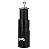 Wake Fiets Stuurpen Riser 115mm Fiets Vork Stuurpen Extender Fiets Stuur Raiser Adapter voor 1-1/8 “28.6mm Vork, Mountainbike, Racefiets, MTB, BMX, Fixie