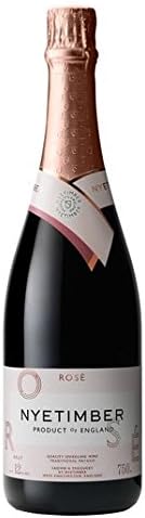 Nyetimber Rose NV 75cl