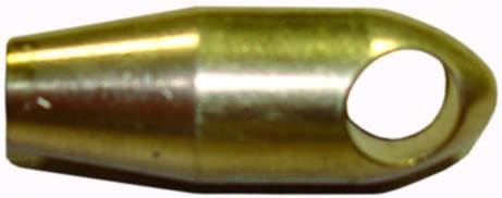 PROTEC.CLASS Lampadina iniziale con occhiello M8 PA67-8B