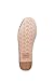TOMS Womens Open Toe Platform Alpargata