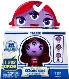Disney Pixar Monsters University Roll-A-Scare Carrie Figure by Monster University