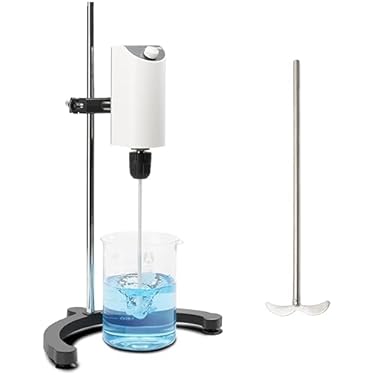 EL01 Mezclador De Laboratorio Intensivo|Mezclador De Laboratorio De 1