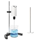 ONiLAB Lab Analog Overhead Stirrer, 10L