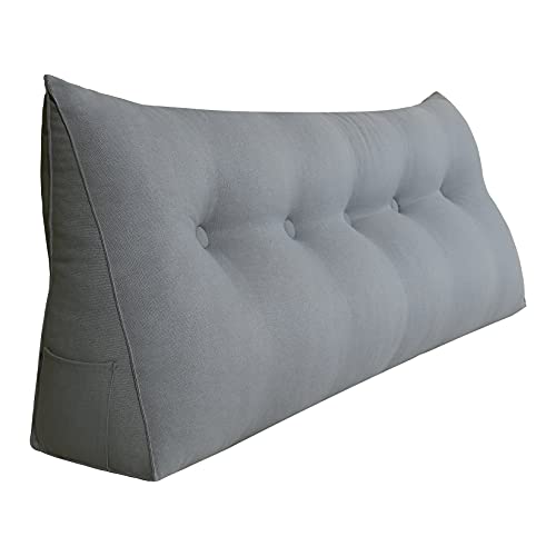 sofa bed wedge cushion