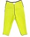 Vinmin Womens Hot Thermo Body Shaper Neoprene Slimming Pants Thighs Workout Sauna Suit Waist Tummy Control for Weight Loss