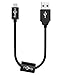 fire-Cable Power Adapter - Micro USB Cable for Streaming Sticks | Powers Device from Flat Screen TV