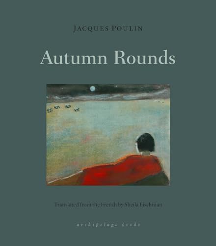 Autumn Rounds en promo sur Amazon