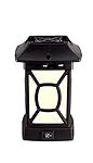 Thermacell MR-9W Patio Shield Cambridge Mosquito Repeller plus Lantern
