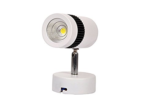 SAH LED Warm White 3W Spot Light