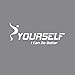 SYOURSELF Cooling Towel, Cooling Towels for Neck,40