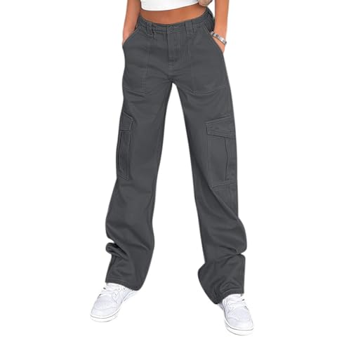 Lepunuo Cargo Pants