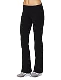 Aenlley Womens Workout BootLeg Athletica Yoga Pants Spanx Gym Fitness Activewear