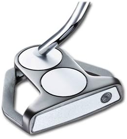 Amazon オデッセイ Odyssey バックストライク 2ボール パター 日本仕様 Odyssey オデッセイ パター