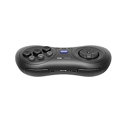 8Bitdo M30 Wireless Bluetooth Controller Retro