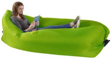Windbag Lounger (Green)