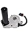 4WD Transfer Case Shift Motor 600-910 for NP8 Code, NVG246 Transfer Case Motor