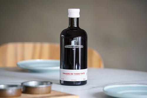 Vinagre de Vinho Tinto Reserva Herdade do Esporão 500ml