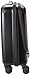 Victorinox Spectra 2.0 Dual-Access Hardside Spinner Suitcase, Black, Carry-On, Global (21.7