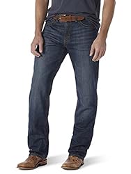 Wrangler Men's 20X Extreme Relaxed Fit