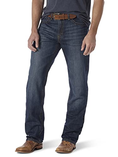 Wrangler Men's 20X Extreme Relaxed Fit