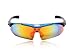 WOLFBIKE Polarised Cycling Sunglasses Bicycle Bike Running Riding Sun Glasses