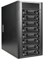iStarUSA dage840tg5 – 2 ms – Kit de Caja Mini SAS Caliente Carcasas: Amazon.es: Electrónica