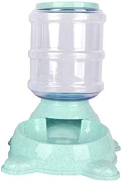Pet Automatic Feeder And Water Dispenserl 3 8l Suitable For Cats